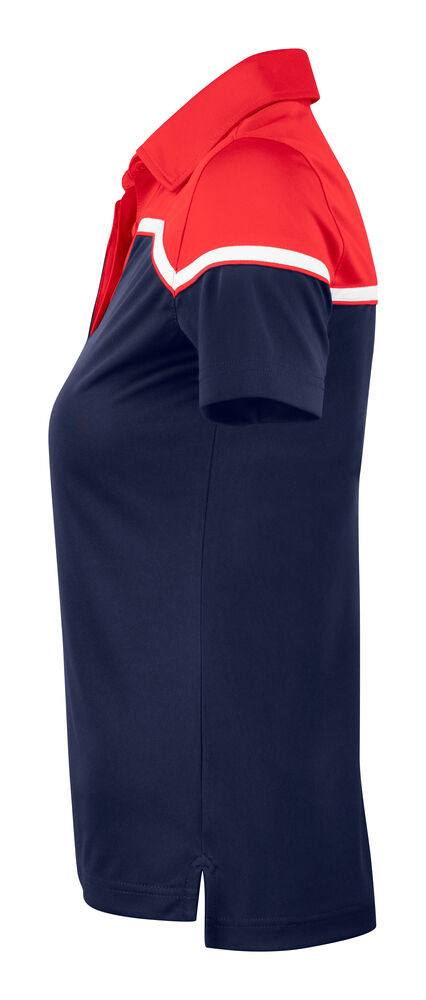 Seabeck Polo Ladies