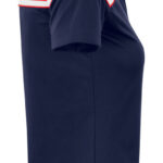 Seabeck Polo Ladies
