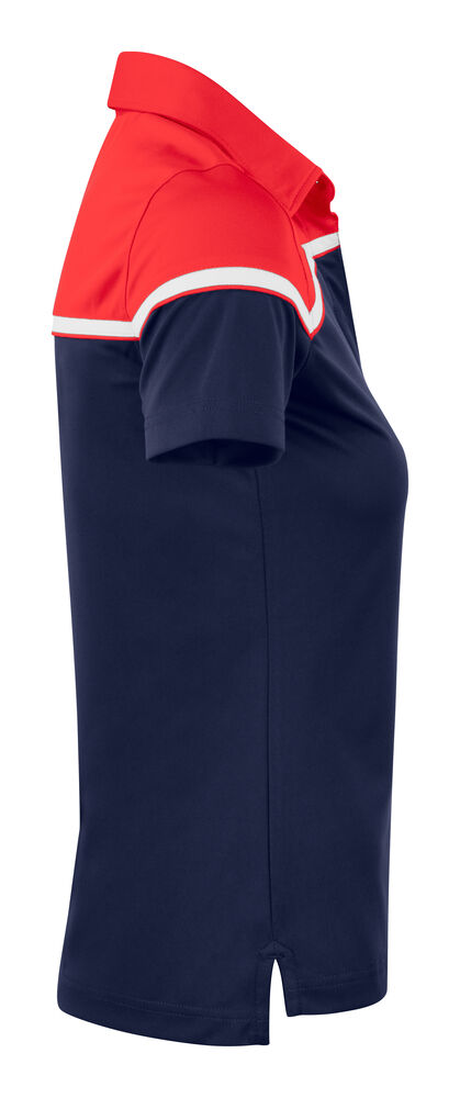 Seabeck Polo Ladies