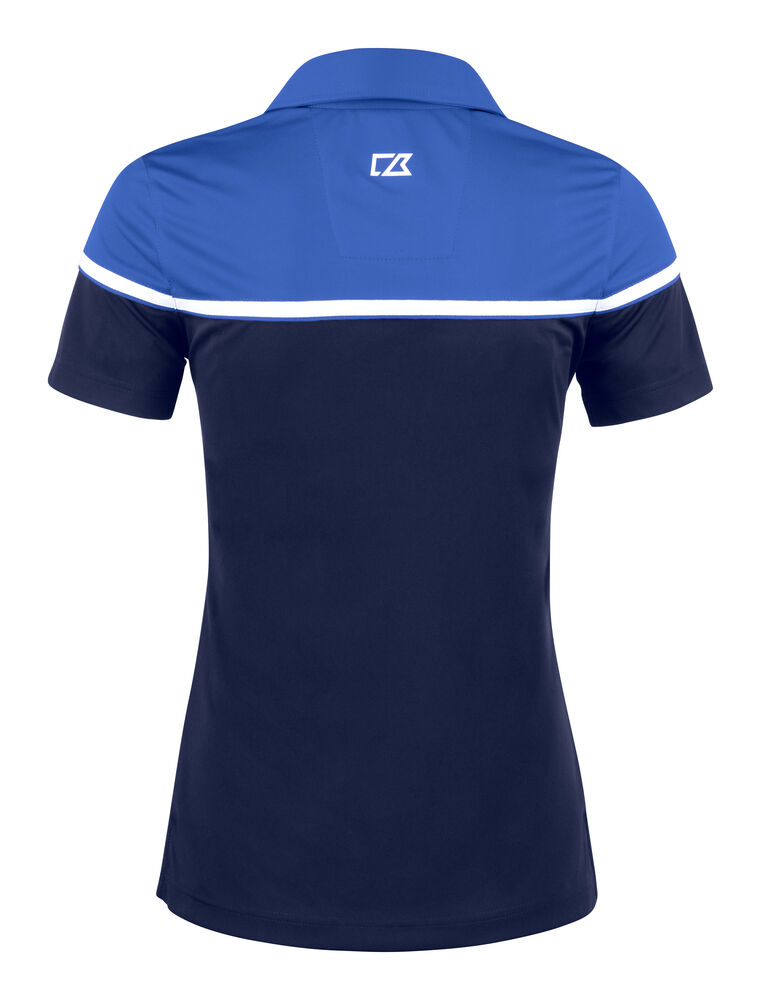 Seabeck Polo Ladies
