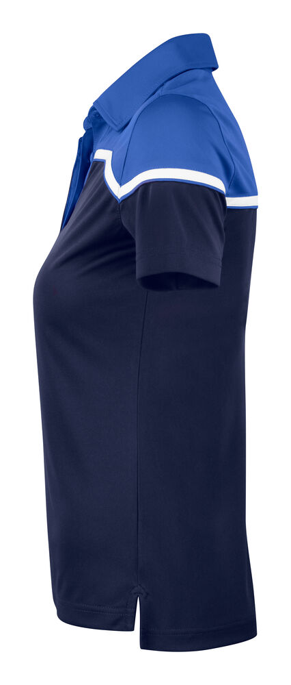 Seabeck Polo Ladies