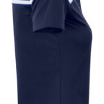 Seabeck Polo Ladies