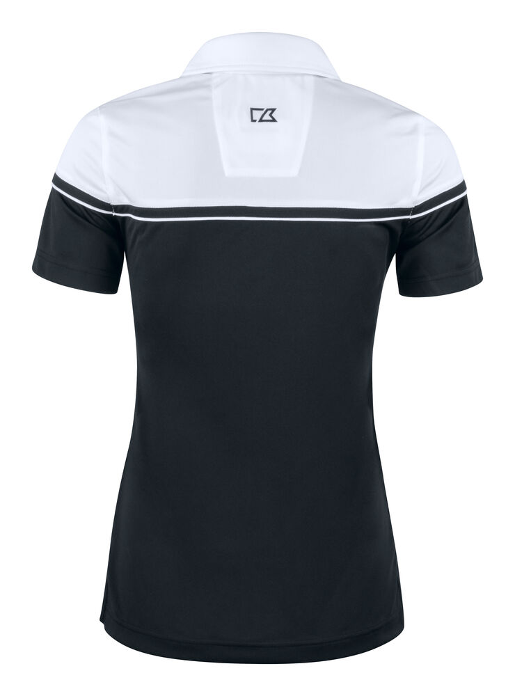 Seabeck Polo Ladies