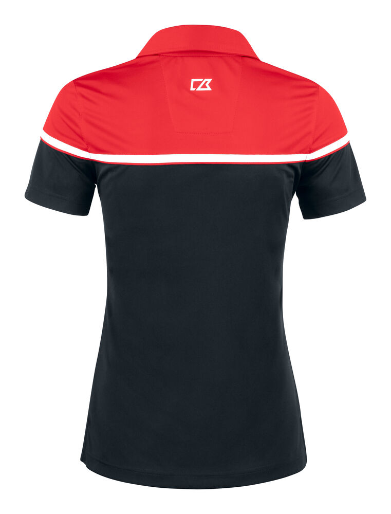 Seabeck Polo Ladies