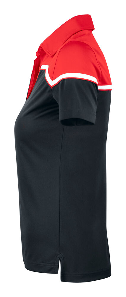 Seabeck Polo Ladies