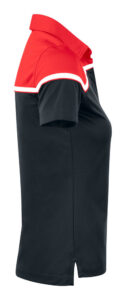 Seabeck Polo Ladies