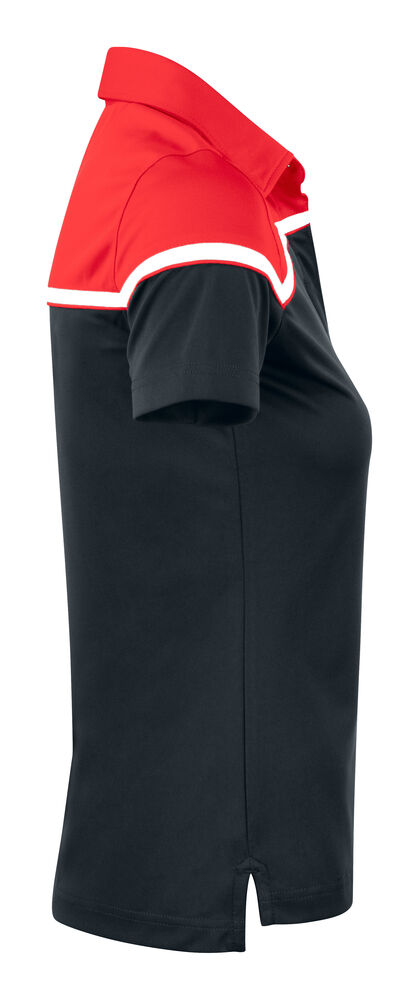 Seabeck Polo Ladies