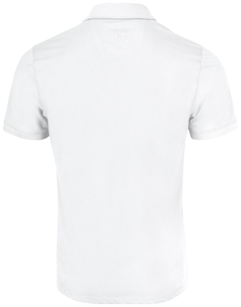 Oceanside Stretch Polo Men