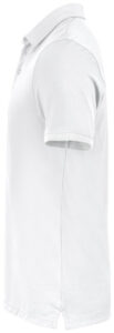 Oceanside Stretch Polo Men
