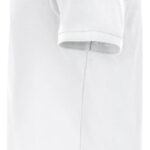 Oceanside Stretch Polo Men