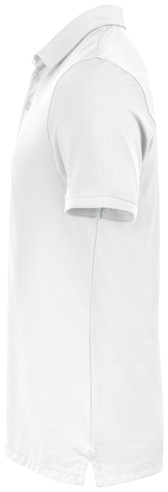 Oceanside Stretch Polo Men