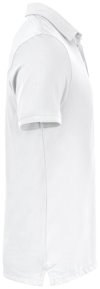 Oceanside Stretch Polo Men