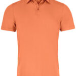 Oceanside Stretch Polo Men