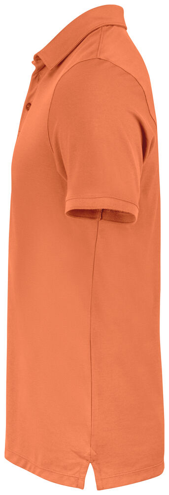 Oceanside Stretch Polo Men