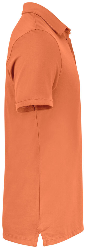 Oceanside Stretch Polo Men