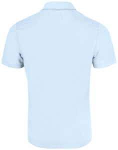 Oceanside Stretch Polo Men