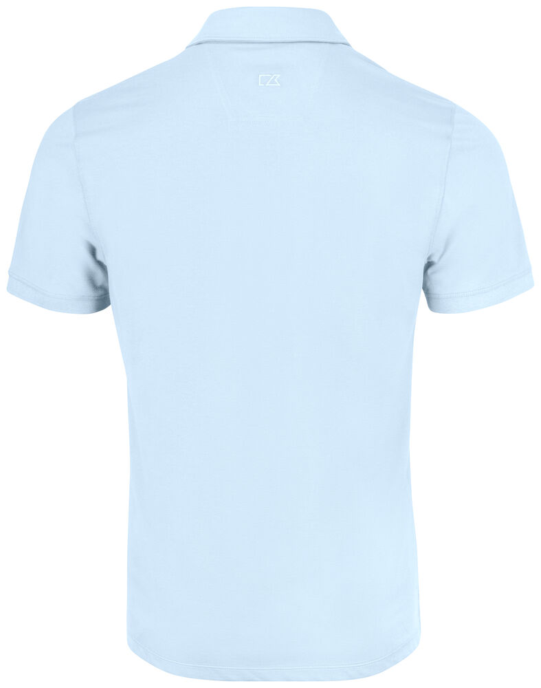 Oceanside Stretch Polo Men