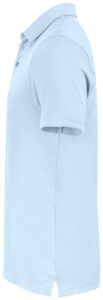 Oceanside Stretch Polo Men