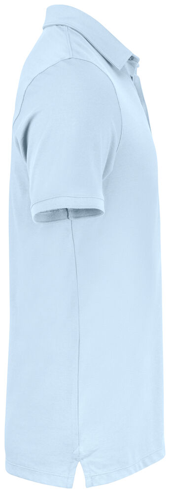 Oceanside Stretch Polo Men