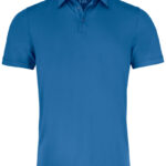 Oceanside Stretch Polo Men