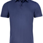 Oceanside Stretch Polo Men