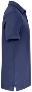 Oceanside Stretch Polo Men