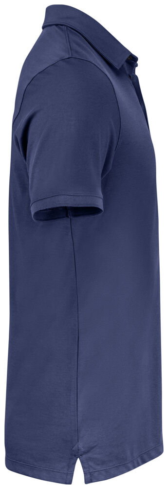 Oceanside Stretch Polo Men