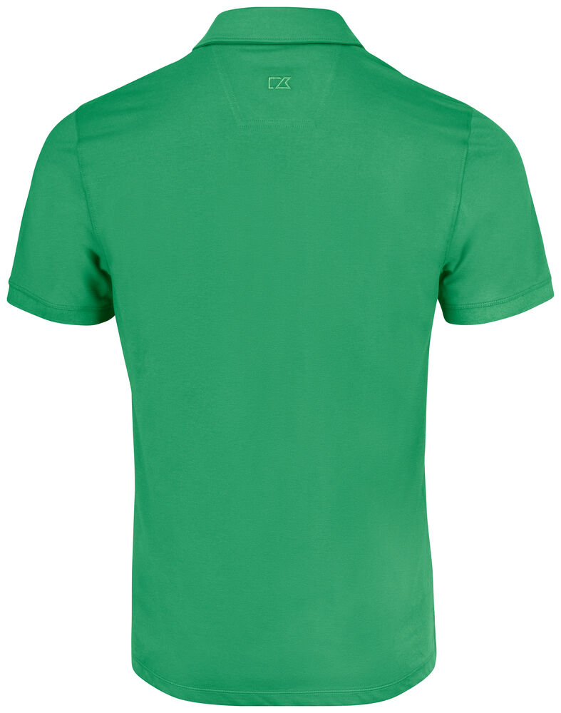 Oceanside Stretch Polo Men