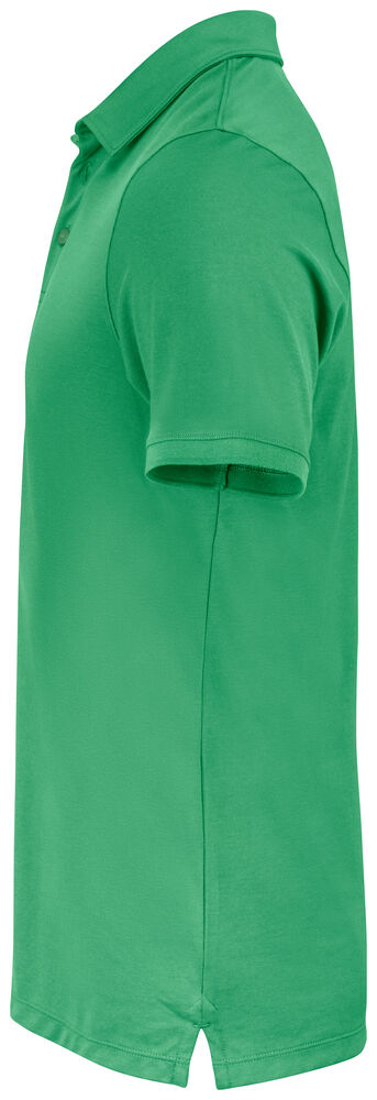 Oceanside Stretch Polo Men