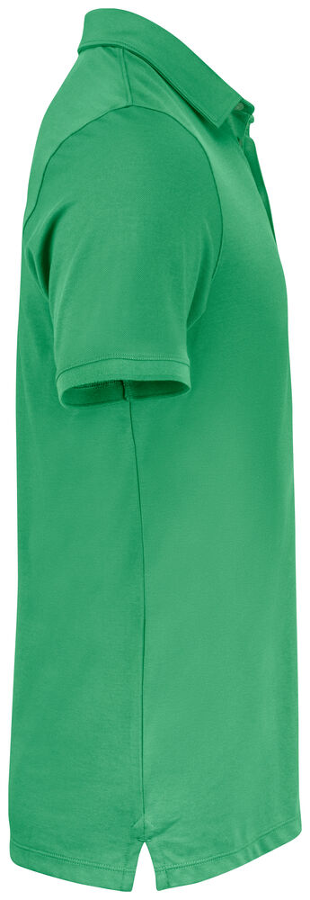 Oceanside Stretch Polo Men