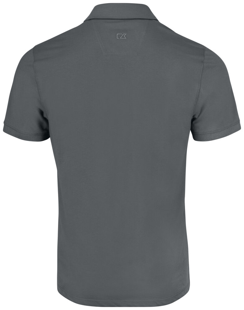 Oceanside Stretch Polo Men