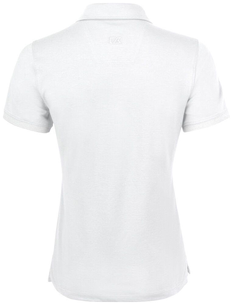 Oceanside Stretch Polo Ladies