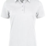Oceanside Stretch Polo Ladies