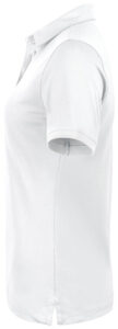 Oceanside Stretch Polo Ladies