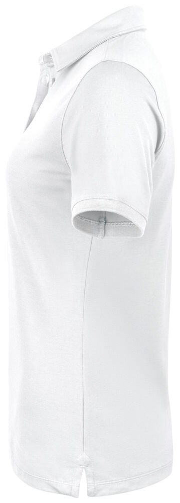 Oceanside Stretch Polo Ladies