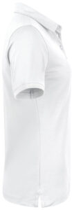Oceanside Stretch Polo Ladies