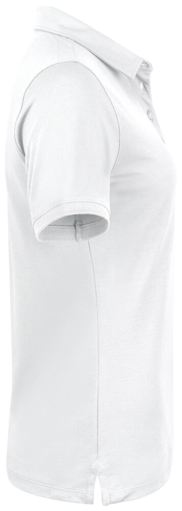 Oceanside Stretch Polo Ladies