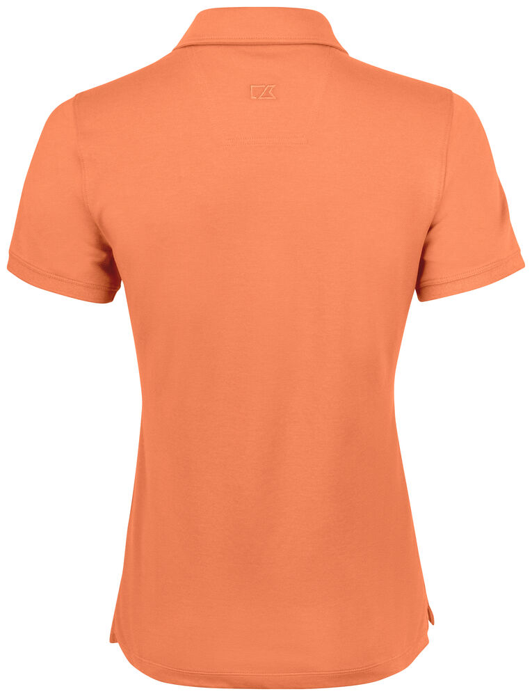 Oceanside Stretch Polo Ladies