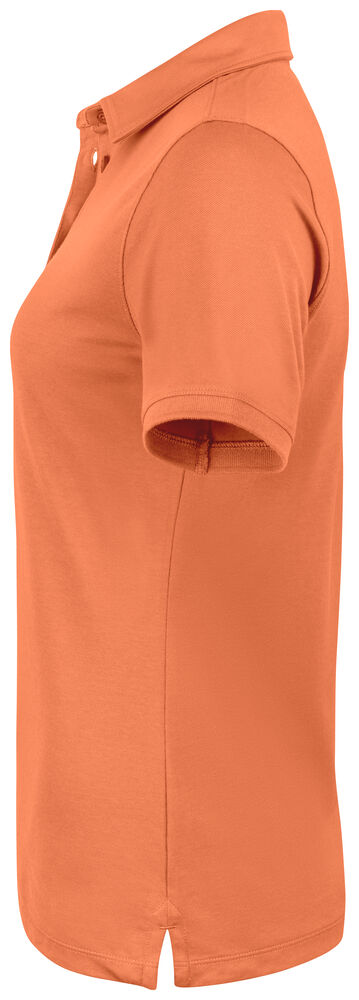 Oceanside Stretch Polo Ladies