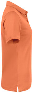 Oceanside Stretch Polo Ladies