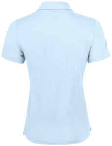 Oceanside Stretch Polo Ladies