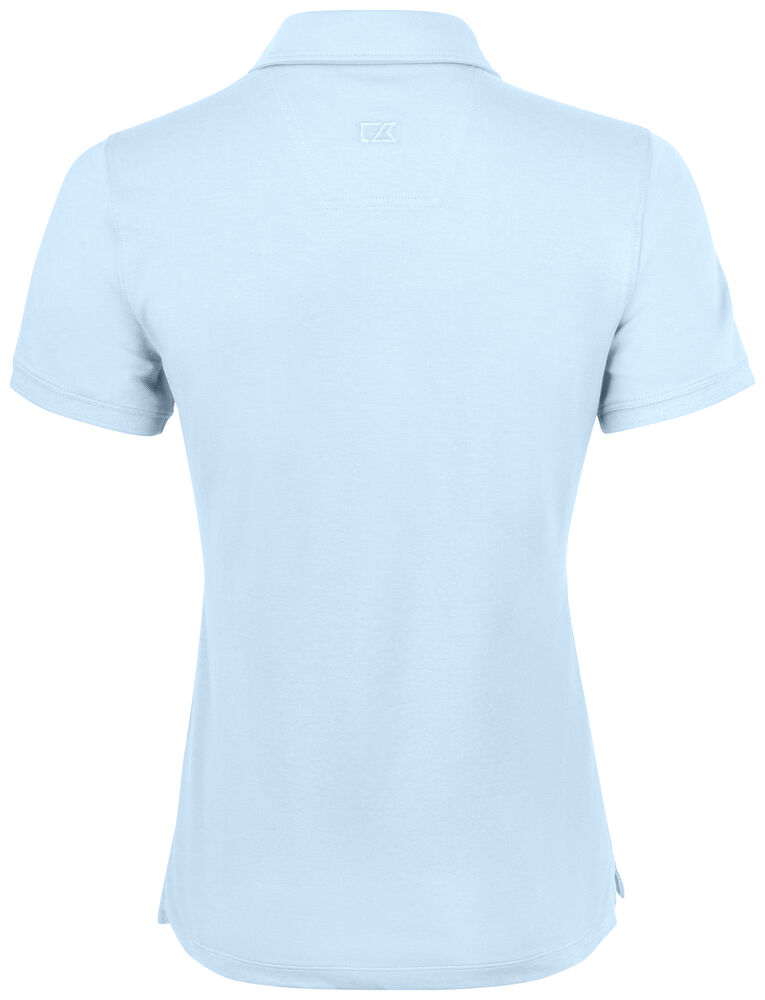 Oceanside Stretch Polo Ladies