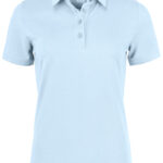 Oceanside Stretch Polo Ladies