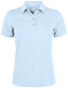 Oceanside Stretch Polo Ladies