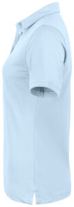 Oceanside Stretch Polo Ladies