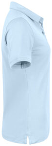 Oceanside Stretch Polo Ladies