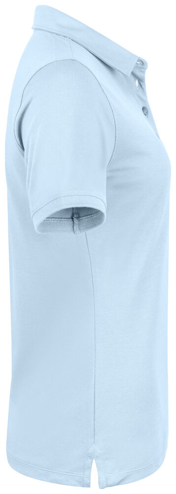 Oceanside Stretch Polo Ladies