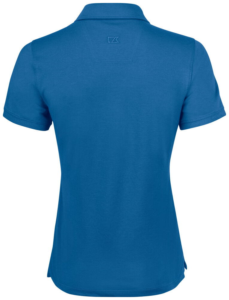 Oceanside Stretch Polo Ladies