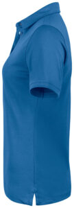 Oceanside Stretch Polo Ladies