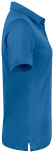 Oceanside Stretch Polo Ladies
